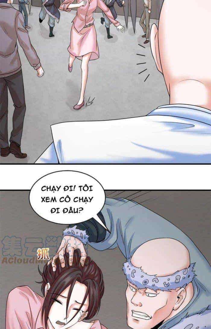 Kỷ Nguyên Kỳ Lạ - Chương 51 - ảnh 36