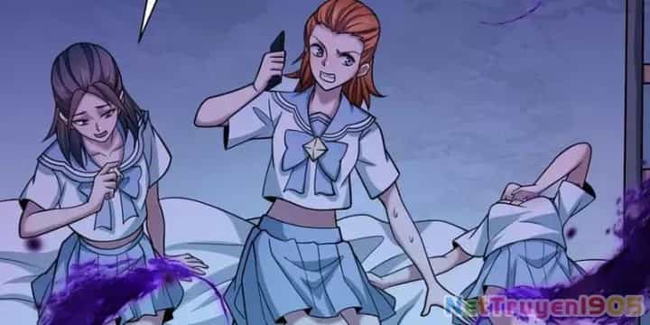 Kỷ Nguyên Kỳ Lạ - Chương 515 - ảnh 125