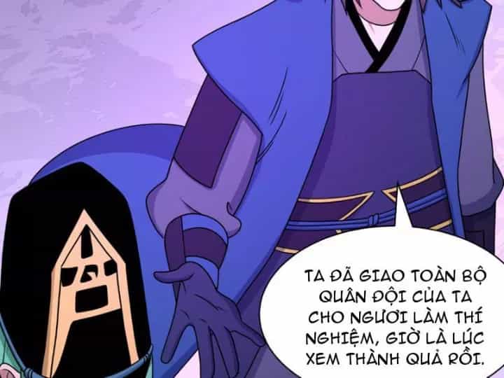 Kỷ Nguyên Kỳ Lạ - Chương 553 - ảnh 53