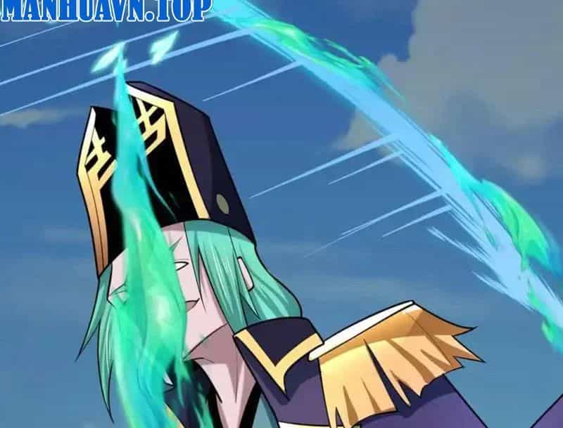 Kỷ Nguyên Kỳ Lạ - Chương 554 - ảnh 36