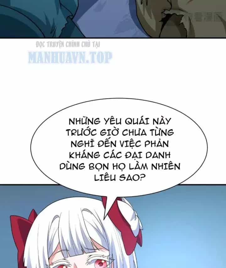 Kỷ Nguyên Kỳ Lạ - Chương 569 - ảnh 76