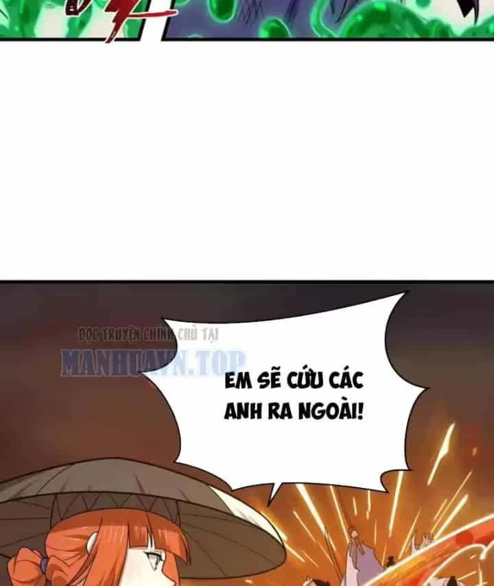 Kỷ Nguyên Kỳ Lạ - Chương 574 - ảnh 43