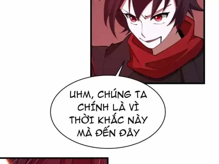 Kỷ Nguyên Kỳ Lạ - Chương 586 - ảnh 23