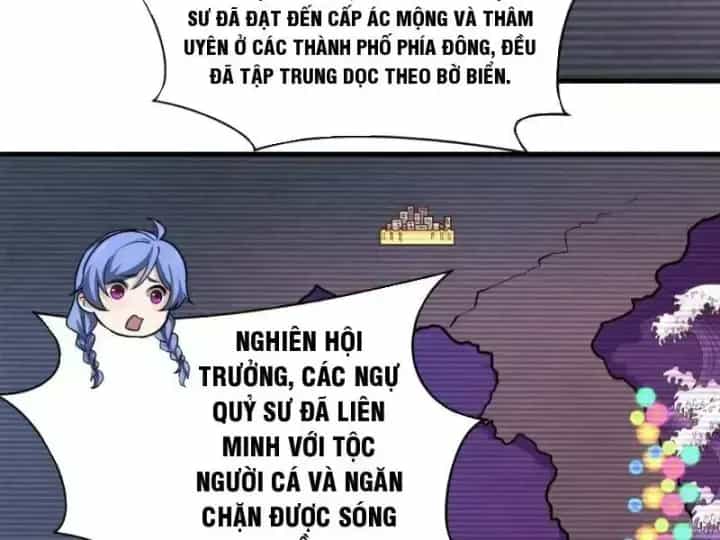 Kỷ Nguyên Kỳ Lạ - Chương 586.3 - ảnh 87