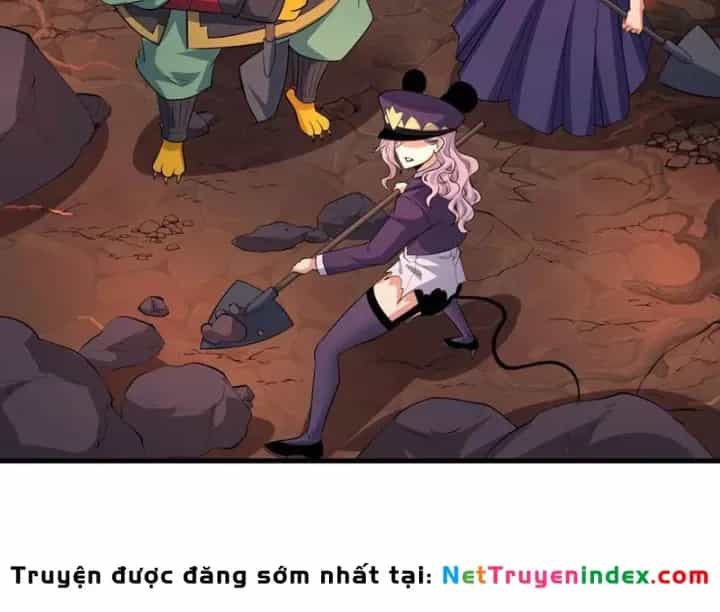 Kỷ Nguyên Kỳ Lạ - Chương 587 - ảnh 166
