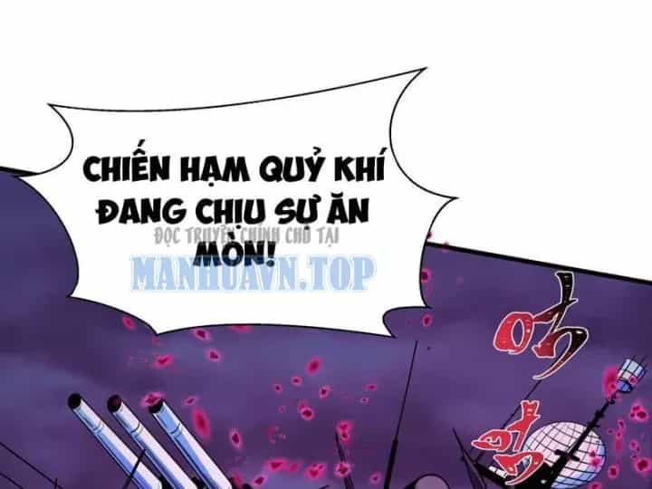 Kỷ Nguyên Kỳ Lạ - Chương 587 - ảnh 86