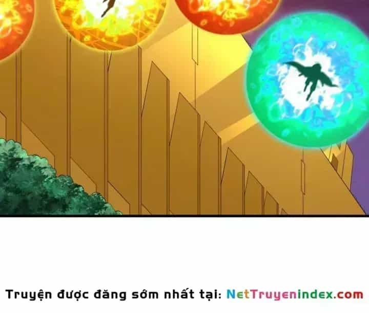 Kỷ Nguyên Kỳ Lạ - Chương 587.3 - ảnh 10