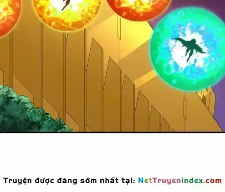 Kỷ Nguyên Kỳ Lạ - Chương 587.9 - ảnh 15