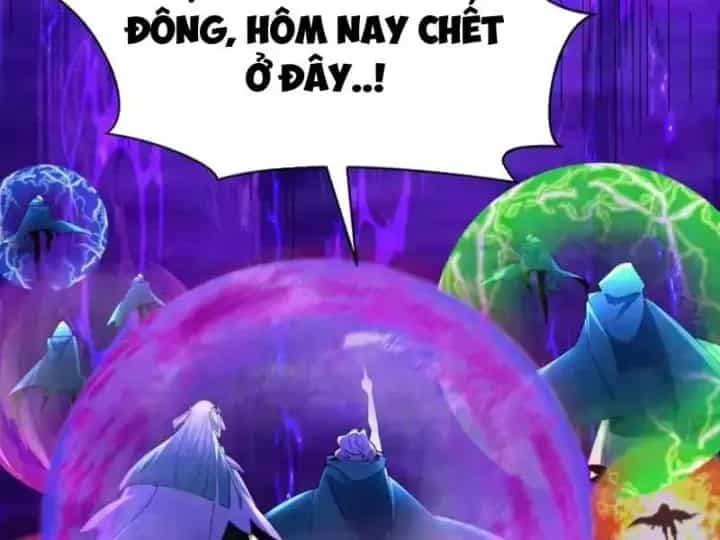 Kỷ Nguyên Kỳ Lạ - Chương 588 - ảnh 20
