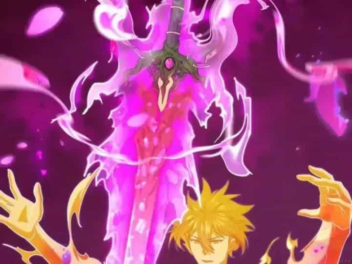 Kỷ Nguyên Kỳ Lạ - Chương 588.1 - ảnh 173