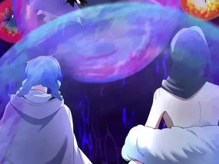Kỷ Nguyên Kỳ Lạ - Chương 588.1 - ảnh 20