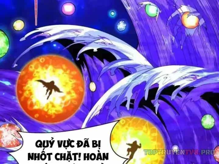 Kỷ Nguyên Kỳ Lạ - Chương 588.3 - ảnh 7