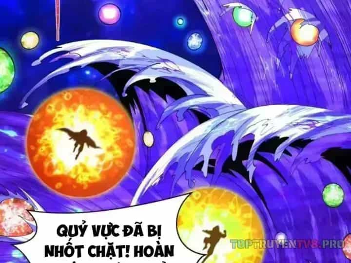 Kỷ Nguyên Kỳ Lạ - Chương 588.5 - ảnh 8