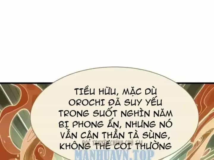 Kỷ Nguyên Kỳ Lạ - Chương 588.5 - ảnh 86