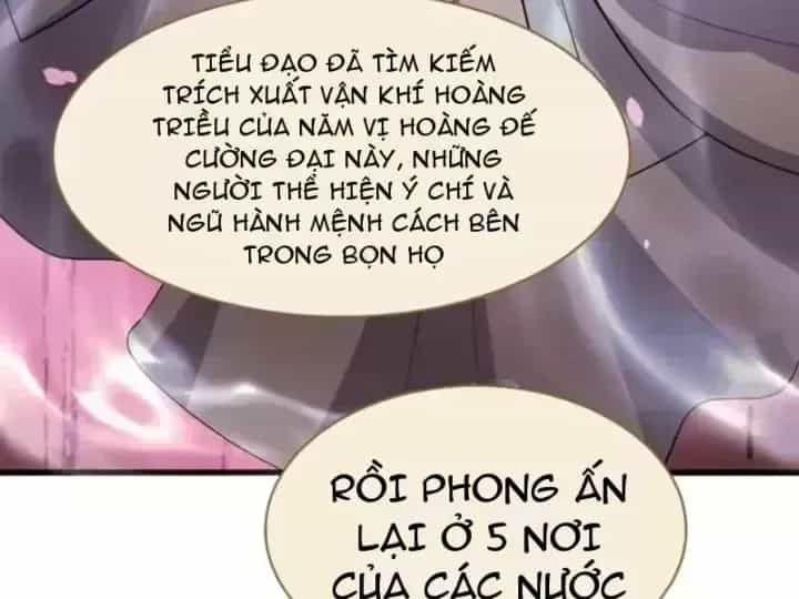 Kỷ Nguyên Kỳ Lạ - Chương 588.5 - ảnh 95