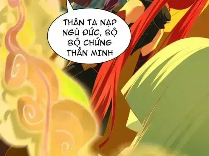 Kỷ Nguyên Kỳ Lạ - Chương 589.6 - ảnh 116