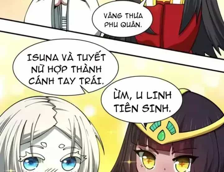 Kỷ Nguyên Kỳ Lạ - Chương 592.5 - ảnh 131