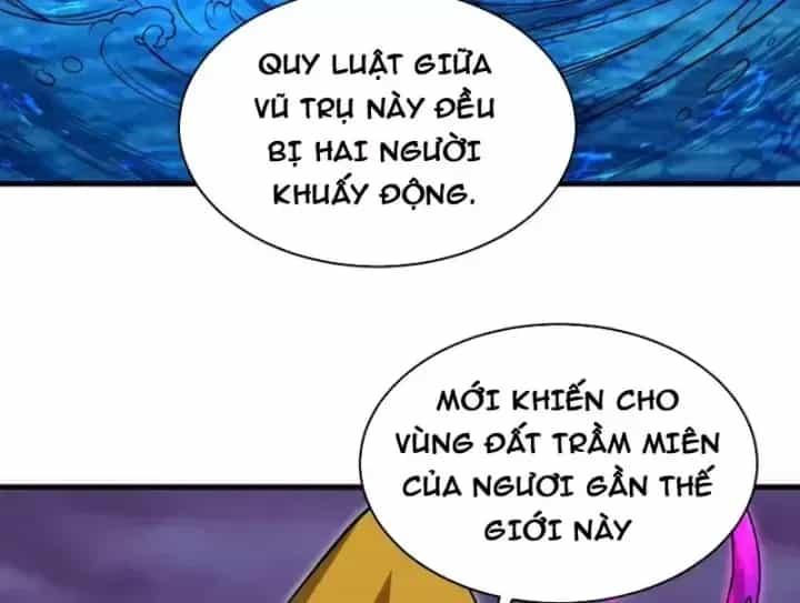 Kỷ Nguyên Kỳ Lạ - Chương 593.2 - ảnh 104