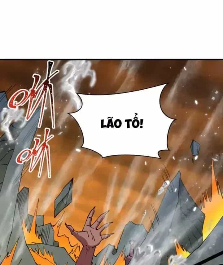 Kỷ Nguyên Kỳ Lạ - Chương 620 - ảnh 16