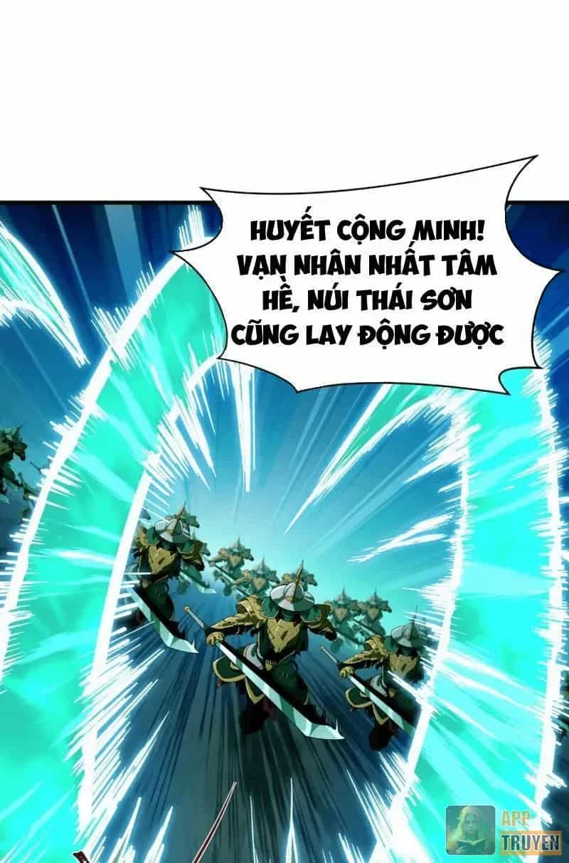 Kỷ Nguyên Kỳ Lạ - Chương 629 - ảnh 51