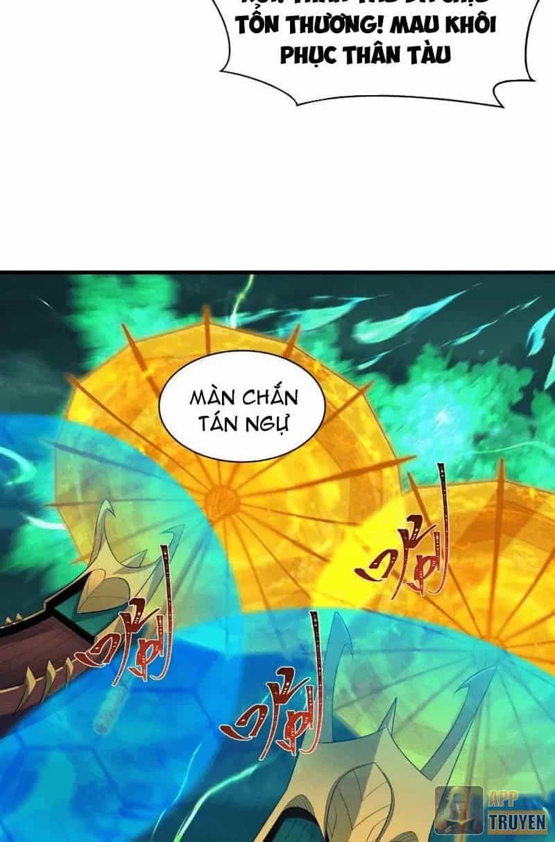 Kỷ Nguyên Kỳ Lạ - Chương 630 - ảnh 11