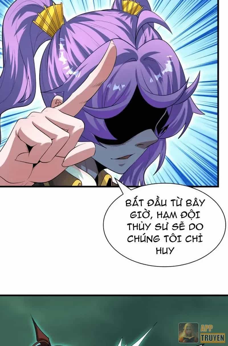Kỷ Nguyên Kỳ Lạ - Chương 630 - ảnh 13