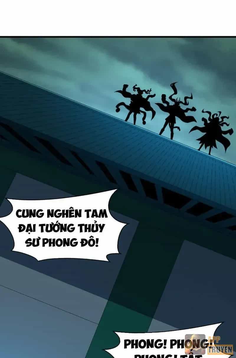 Kỷ Nguyên Kỳ Lạ - Chương 630 - ảnh 23