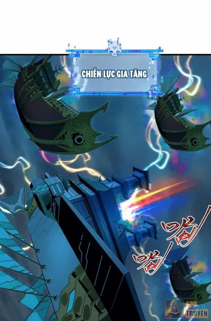 Kỷ Nguyên Kỳ Lạ - Chương 630 - ảnh 26