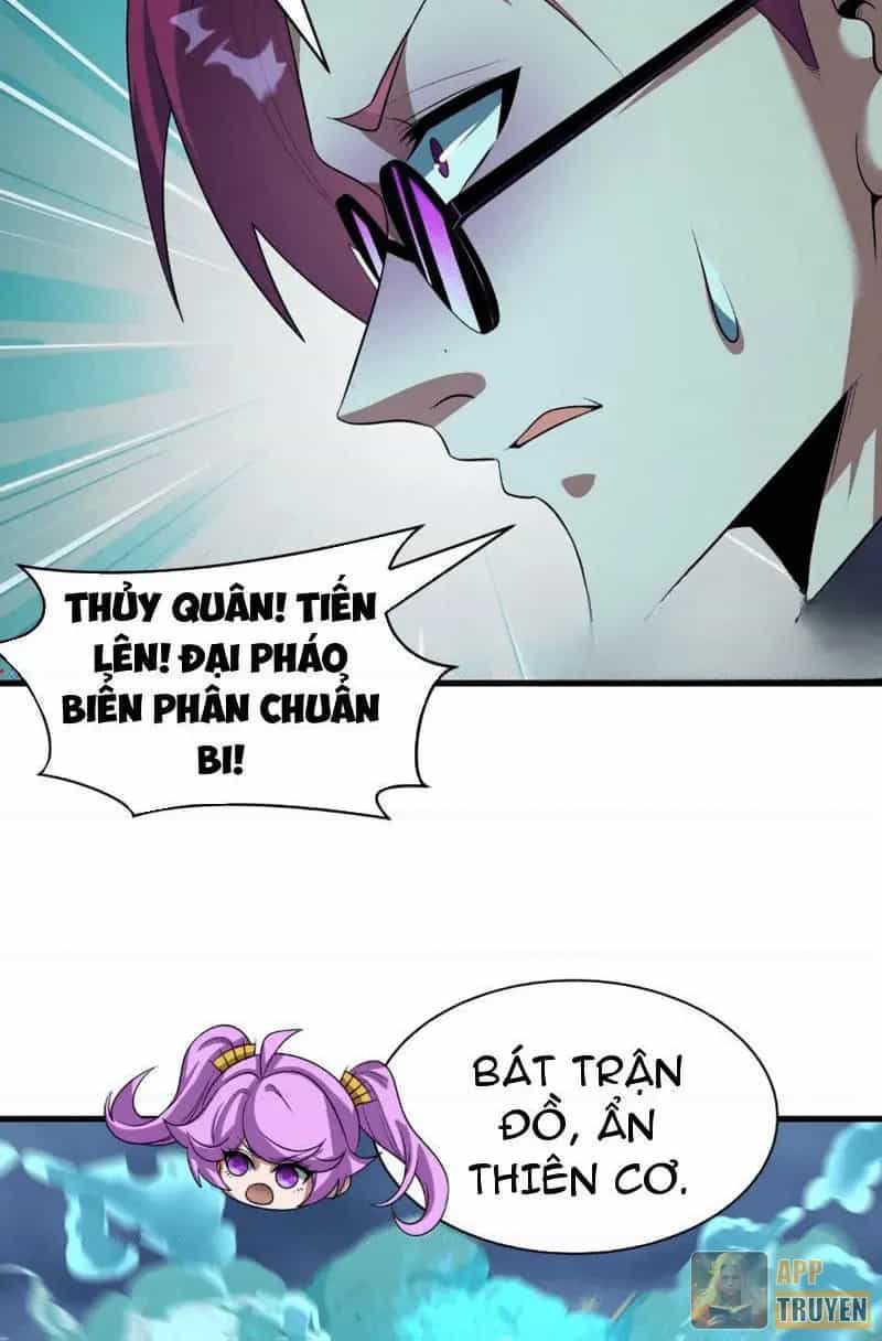 Kỷ Nguyên Kỳ Lạ - Chương 630 - ảnh 28