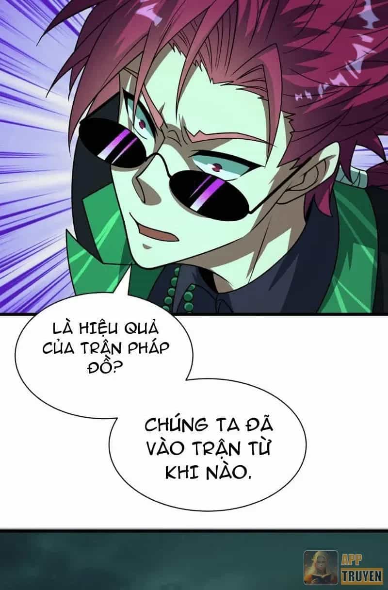 Kỷ Nguyên Kỳ Lạ - Chương 630 - ảnh 43