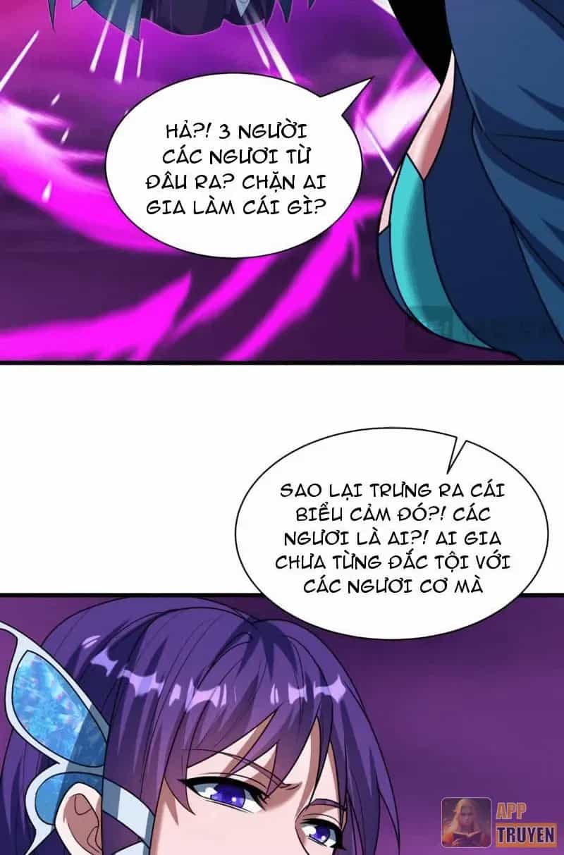 Kỷ Nguyên Kỳ Lạ - Chương 630 - ảnh 67