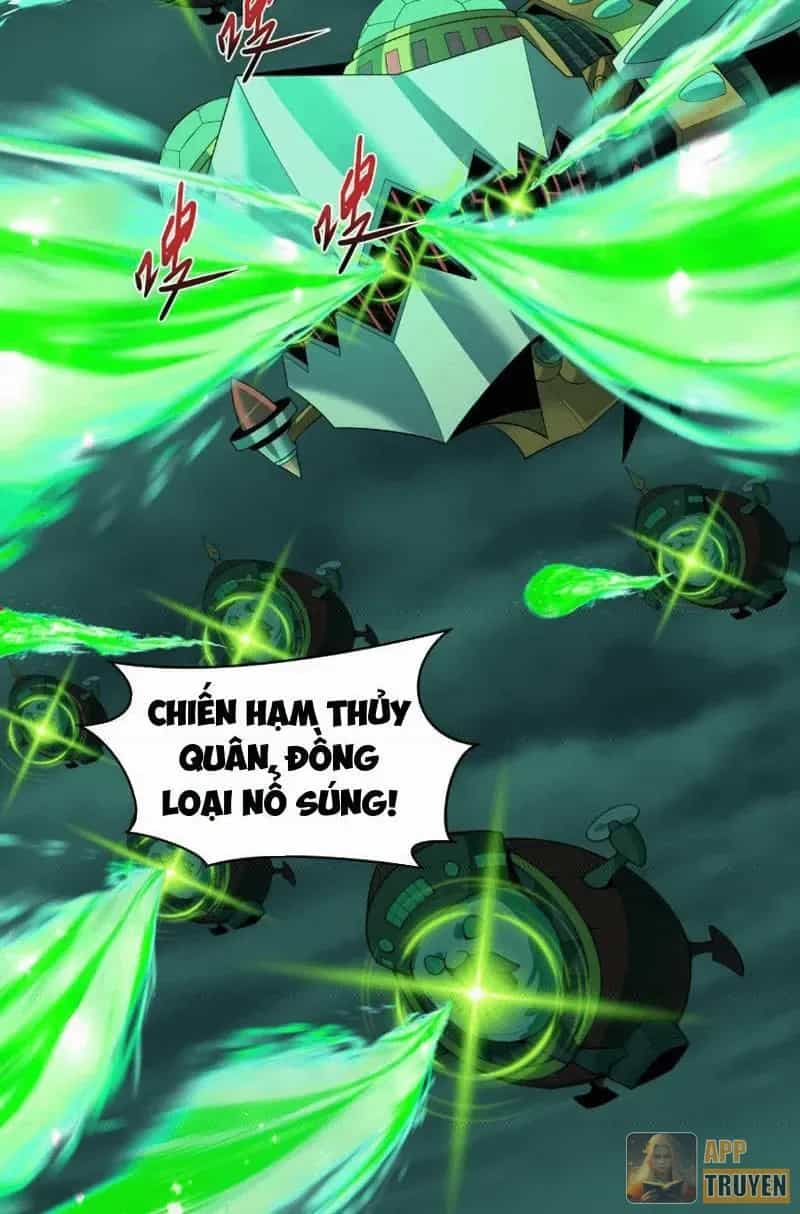 Kỷ Nguyên Kỳ Lạ - Chương 630 - ảnh 7