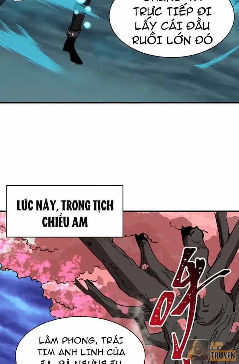 Kỷ Nguyên Kỳ Lạ - Chương 630 - ảnh 75