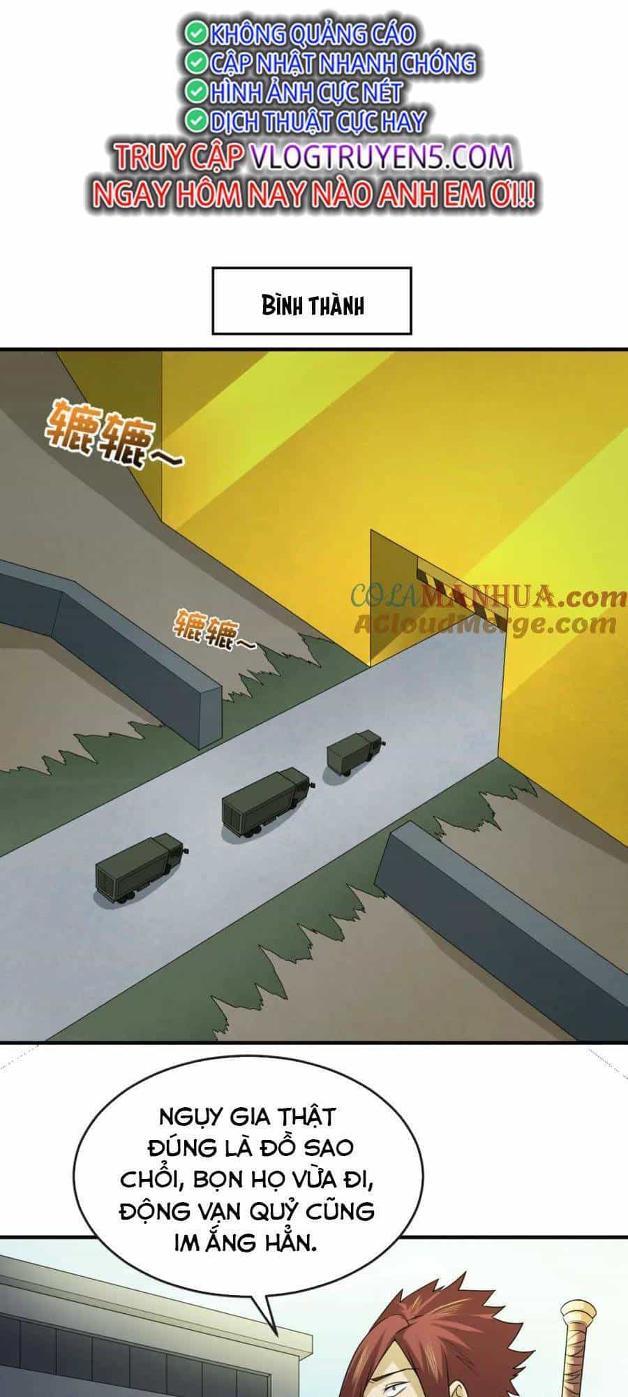 Kỷ Nguyên Kỳ Lạ - Chương 72 - ảnh 27