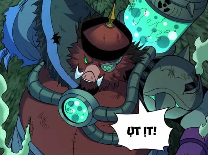Kỷ Nguyên Kỳ Lạ - Chương 632 - ảnh 144