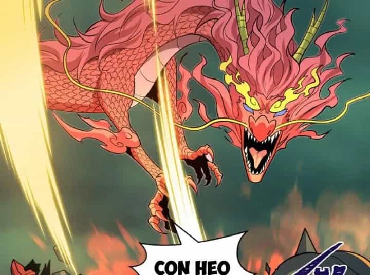 Kỷ Nguyên Kỳ Lạ - Chương 632 - ảnh 147