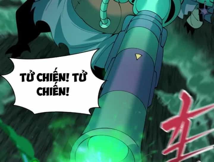 Kỷ Nguyên Kỳ Lạ - Chương 632 - ảnh 99