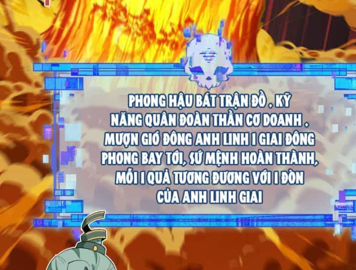Kỷ Nguyên Kỳ Lạ - Chương 633 - ảnh 121