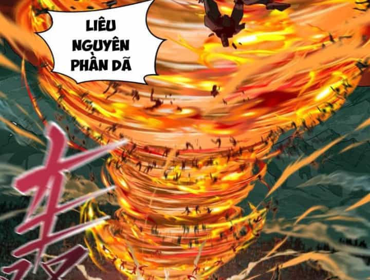Kỷ Nguyên Kỳ Lạ - Chương 633 - ảnh 15