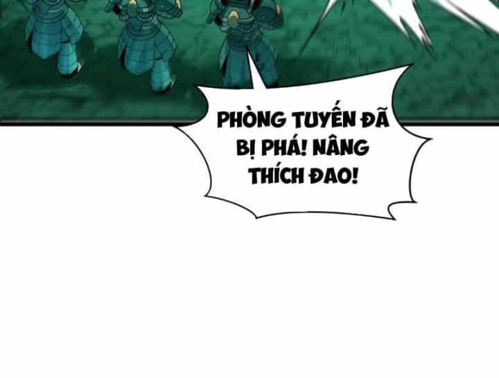 Kỷ Nguyên Kỳ Lạ - Chương 633 - ảnh 26