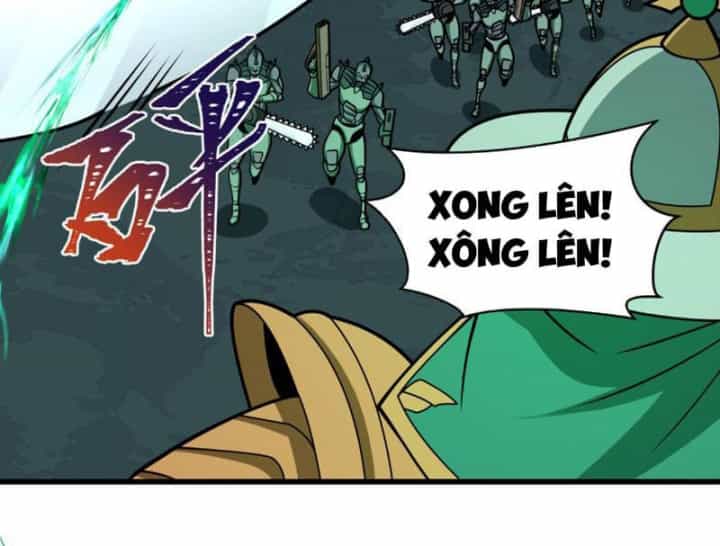 Kỷ Nguyên Kỳ Lạ - Chương 633 - ảnh 29