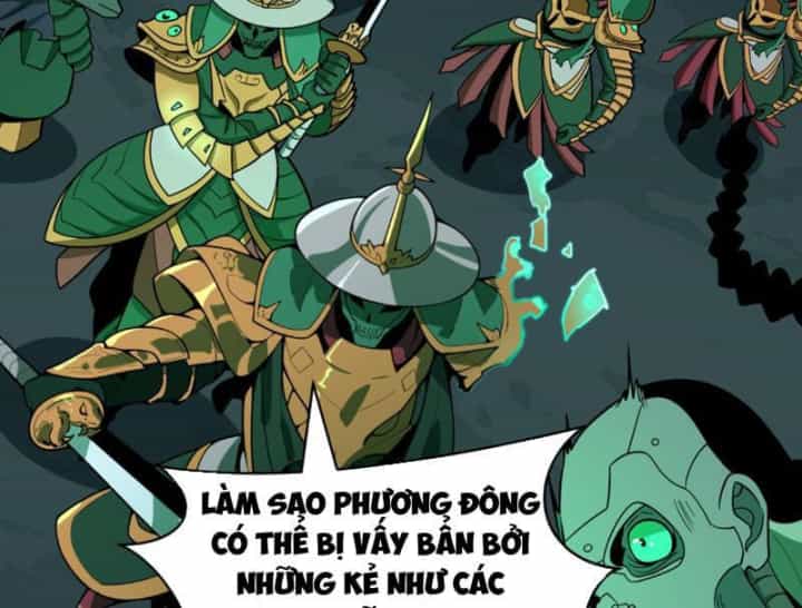 Kỷ Nguyên Kỳ Lạ - Chương 633 - ảnh 31
