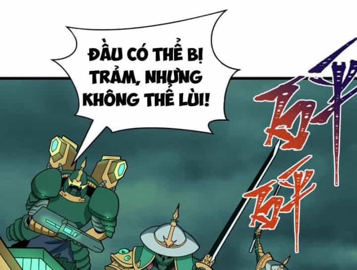 Kỷ Nguyên Kỳ Lạ - Chương 633 - ảnh 36