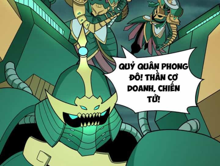 Kỷ Nguyên Kỳ Lạ - Chương 633 - ảnh 37