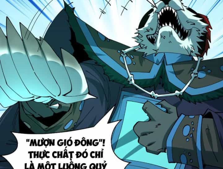 Kỷ Nguyên Kỳ Lạ - Chương 633 - ảnh 87