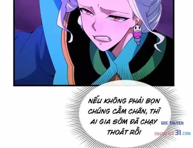 Kỷ Nguyên Kỳ Lạ - Chương 634 - ảnh 140