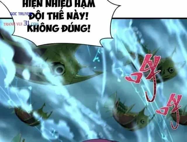 Kỷ Nguyên Kỳ Lạ - Chương 634 - ảnh 24