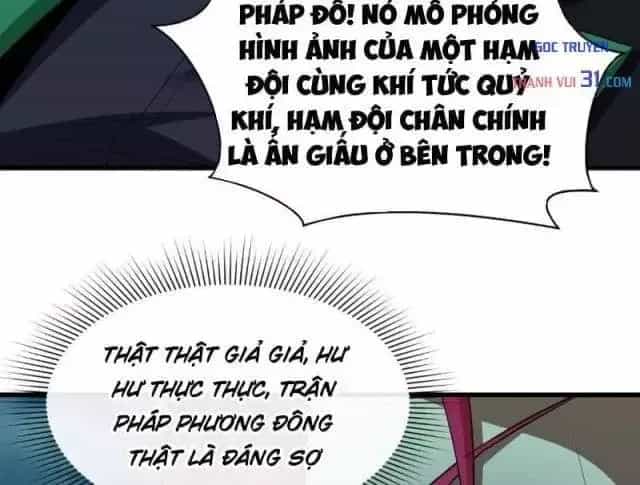 Kỷ Nguyên Kỳ Lạ - Chương 634 - ảnh 26