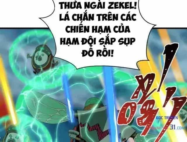 Kỷ Nguyên Kỳ Lạ - Chương 634 - ảnh 31