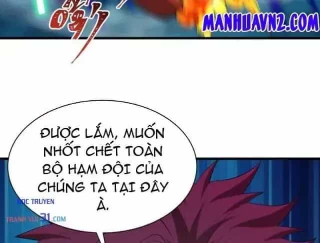 Kỷ Nguyên Kỳ Lạ - Chương 634 - ảnh 33